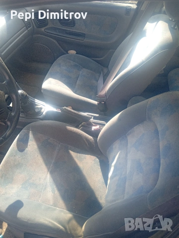 Рено лагуна 2.2 dt на части , снимка 5 - Автомобили и джипове - 55038907