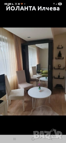 продавам оцзаведено ново студио , снимка 2 - Апартаменти - 55118685