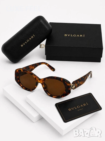 Armani ✨Bvlgari✨Tom Ford ✨ Gucci ✨, снимка 10 - Слънчеви и диоптрични очила - 54369669