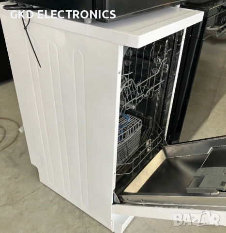 Съдомиялна INVENTUM DELUX WHITE + , снимка 4 - Съдомиялни - 54201835