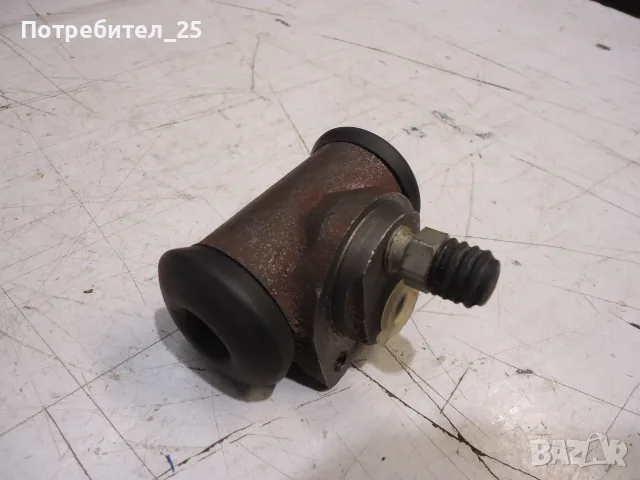 Спирачен цилиндър - Москвич, снимка 2 - Части - 55608670