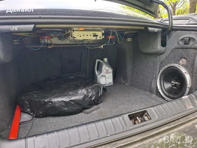 сааб/ saab 93 2.0 t на Части, снимка 5 - Автомобили и джипове - 54848235