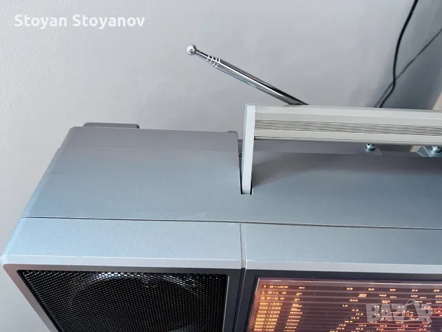 За колекция- SILVER ST 888, снимка 4 - Радиокасетофони, транзистори - 55395368