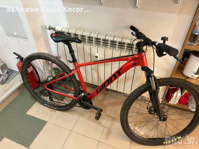 Giant Talon размер M с 29