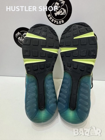 Маратонки NIKE AIR MAX 2090. Номер 40, снимка 8 - Маратонки - 55341402