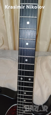 Електрическа китара Harvey Benton Standart. , снимка 4 - Китари - 55007322