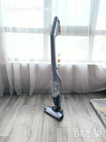 Прахосмукачка Bosch Flexxo Gen2 Serie 4