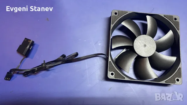 Mars Gaming MC-Wood, ATX PC Case, снимка 7 - Геймърски - 55627621