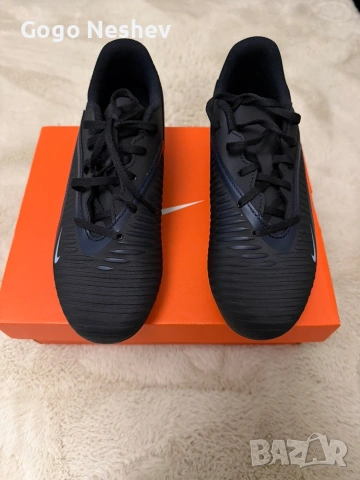 Бутонки Nike Phantom 6 Low Club, снимка 6 - Футбол - 54175685