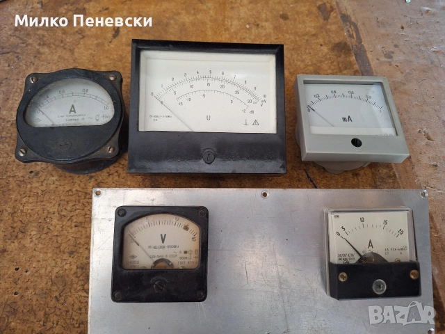 generator p 340., снимка 7 - Друга електроника - 55113978