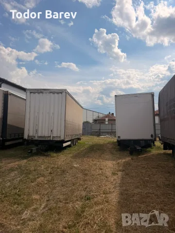 Автопарк продажба, снимка 5 - Камиони - 55635222