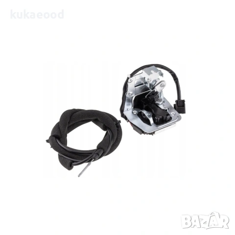 Брава за плъзгаща врата за Nissan NV400