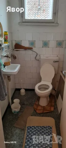 Давам под наем къща в Кубрат  на 2 етажа, , снимка 8 - Къщи - 55413919