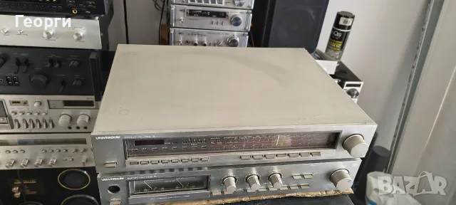 UNIVERSUM HI FI 7500SL, снимка 2 - Аудиосистеми - 55672496