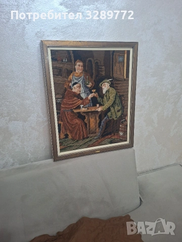 Гоблени, снимка 10 - Гоблени - 54677420