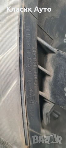 Фар Seat Ibiza 2009г, снимка 5 - Части - 54853736