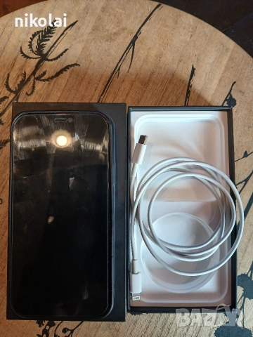 Iphone12 pro 256GB, снимка 5 - Apple iPhone - 52791229