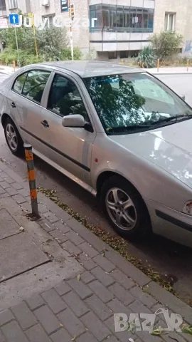 Продавам Шкода Октавиа, снимка 2 - Автомобили и джипове - 55413632