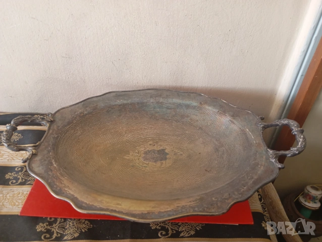 Купа,фруктиера арт деко