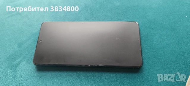 Xiaomi Redmi note 12pro+ 5G, снимка 2 - Xiaomi - 54637553