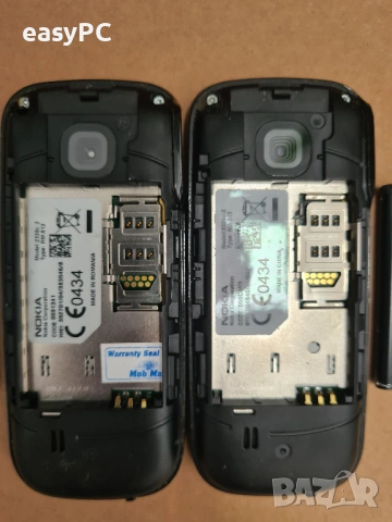 Nokia 2330 c 2 , снимка 7 - Nokia - 54229206