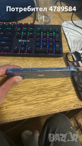 Продавам iphone 13 , снимка 4 - Apple iPhone - 54114626