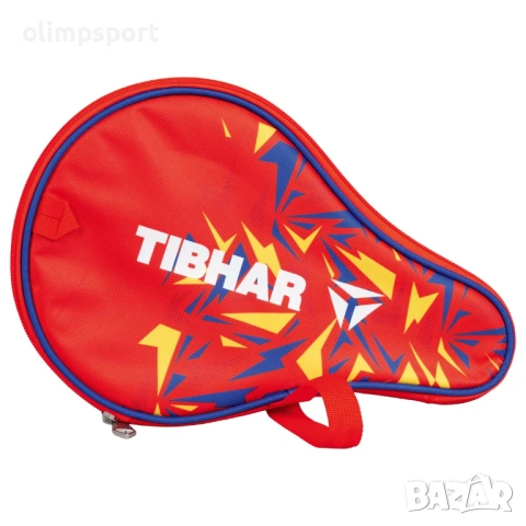 калъф за хилка tibhar spectra нов различни цветове, снимка 2 - Тенис - 54376904