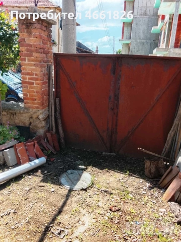 продавам къща в гр. Панагюрище , снимка 7 - Къщи - 54671033