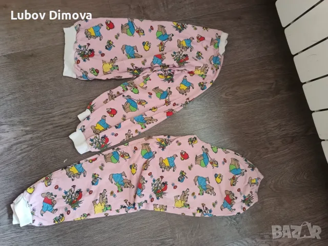 Детски блузи лот, снимка 6 - Детски Блузи и туники - 55461806