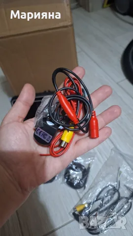 ЧИСТО НОВА 4GB RAM Android Мултимедия за VW, Skoda, Seat + Wireless CarPlay &Камера  , снимка 7 - Навигация за кола - 55307257