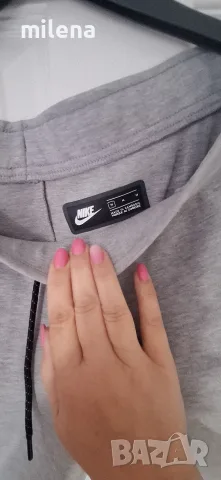 Nike оригинален екип М/Л размер, снимка 9 - Спортни дрехи, екипи - 55669774
