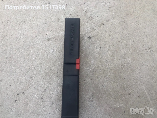 Лазерин приемник Нilti PRA 30, снимка 6 - Шублери - 54750090