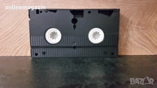 Видеокасета " ПРИШЪЛЕЦЪТ - ЗАВРЪЩАНЕТО " 1997 VHS , снимка 6 - Други жанрове - 54826604