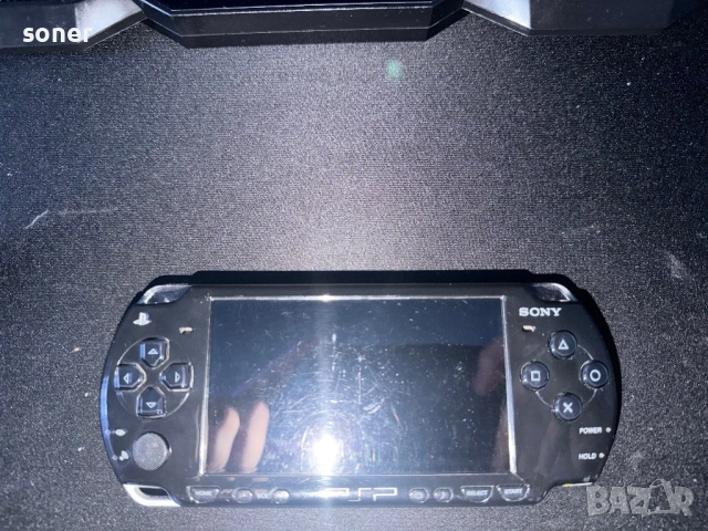 PSP 2003, снимка 4 - PlayStation конзоли - 54716466