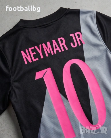 Бразилия 💛⚽️ детско юношески футболни екипи NEYMAR JR 10, снимка 2 - Футбол - 34004950