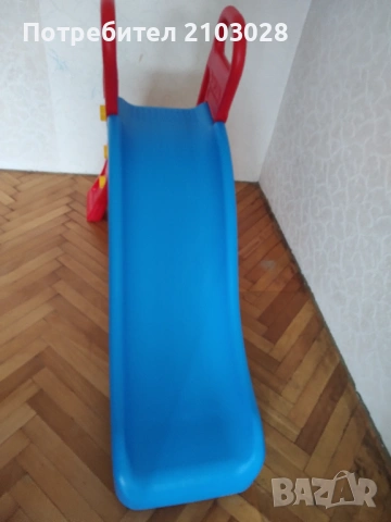Пързалка DOLU , снимка 3 - Други - 53403256