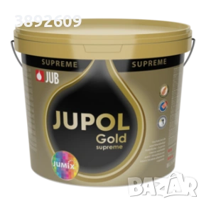 Латекси/ бои Vitex/ JUPOL/ Tikkurila/ Dulux, снимка 2 - Бои, лакове, мазилки - 55000997