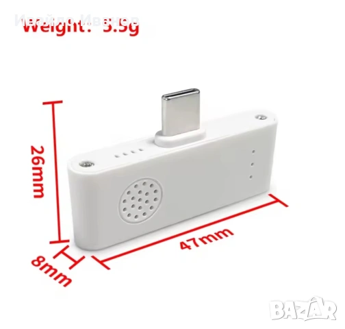 Цифров дрегер, тестер за алкохол без батерия, снимка 3 - Оригинални батерии - 54056886