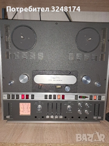 Revox A700, снимка 10 - Декове - 54088265