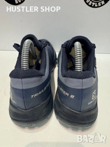 Туристически обувки SALOMON TREILSTER 2 GORE-TEX. Размер 36.5, снимка 7 - Други - 54887541