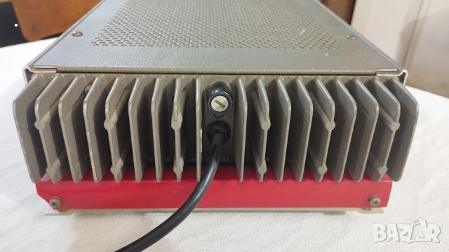 Лабораторно захранване Hewlett Packard 6205c, снимка 4 - Друга електроника - 54054113