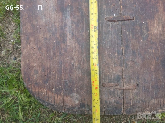 Дъска за хляб