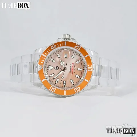 IKE Milano Lifestyle BR007 Italy, снимка 3 - Дамски - 55359973