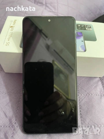 redmi note 11pro + 5G, снимка 2 - Xiaomi - 54984642