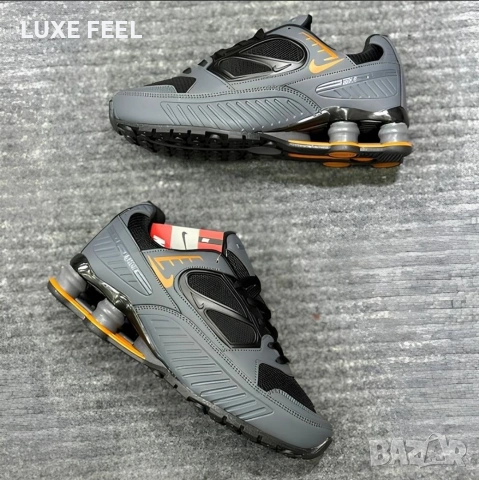 Nike 🔹Мъжки Маратонки 40-45н., снимка 8 - Маратонки - 54933408