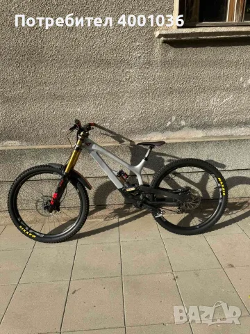 Yt full carbon 29 L, снимка 3 - Велосипеди - 55468858