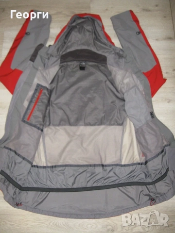 The North Face GORE-TEX Summit Series   XL, снимка 8 - Якета - 55141454