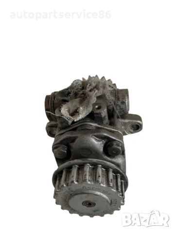 Помпа за хидравлично управление за Volkswagen Touareg 2.5 Tdi (2005) 070145249