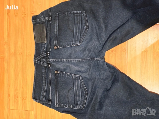 Дънки G-Star Raw, Levis, LTB Genuine Denim , панталони Tom Tailor, , снимка 13 - Дънки - 54304336
