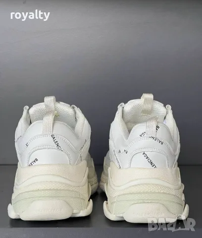 Balenciaga Triple S Нови Маратонки 36-45 Номер , снимка 7 - Маратонки - 55316530